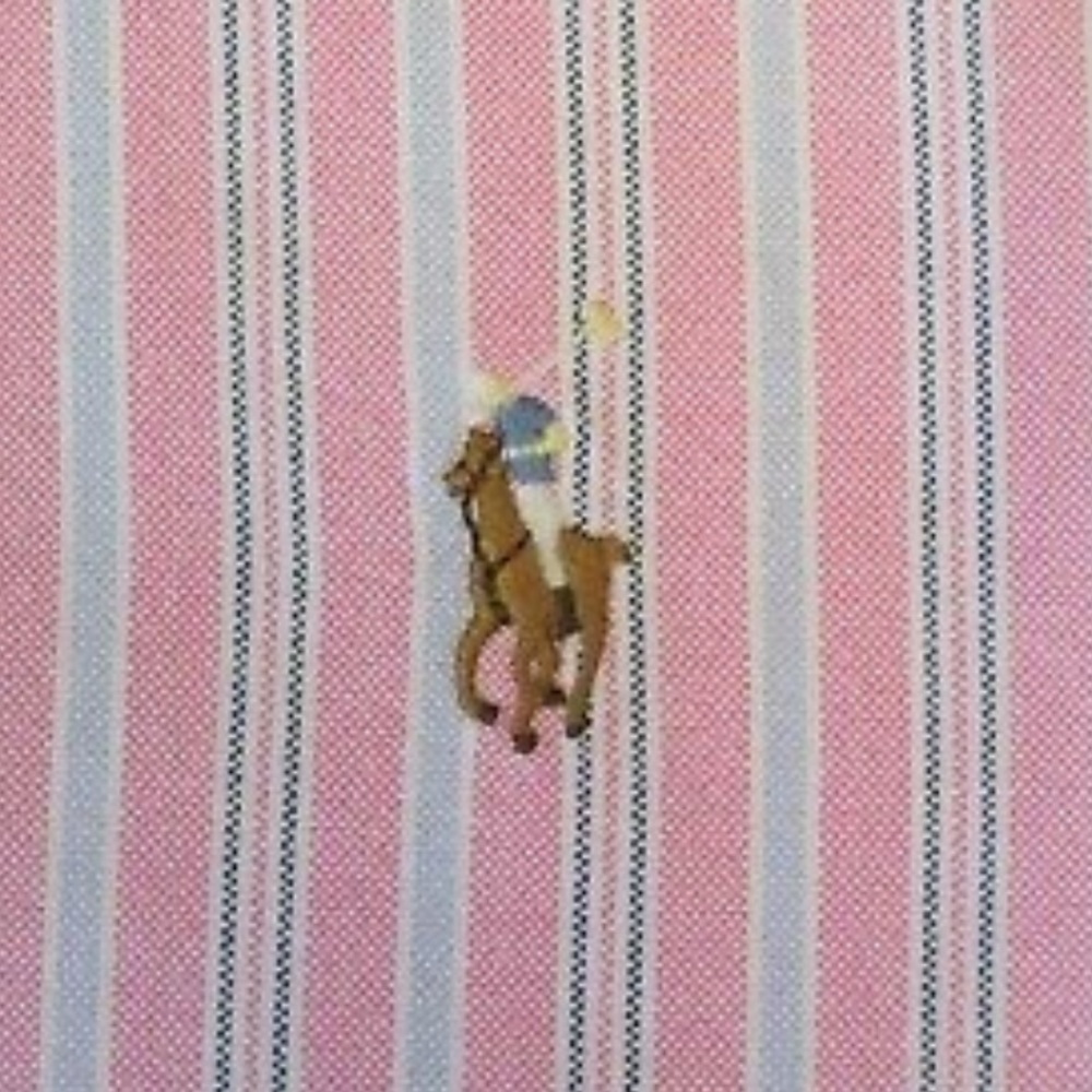 Ralph Lauren Oxford polo